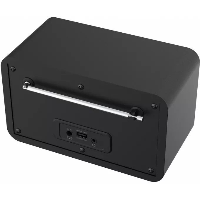 Sencor Radio Internetowe Moc 4W, WiFi,FM,DAB+,USB,Wys LCD