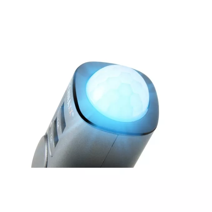 Technaxx Deutschland GmbH &amp; Co. KG Alarm samochodowy z ładowarką USB 2 porty TX-100