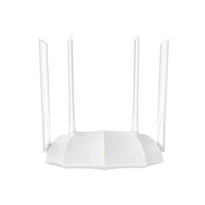 Tenda Router AC5 WiFi Dual-Band AC1200