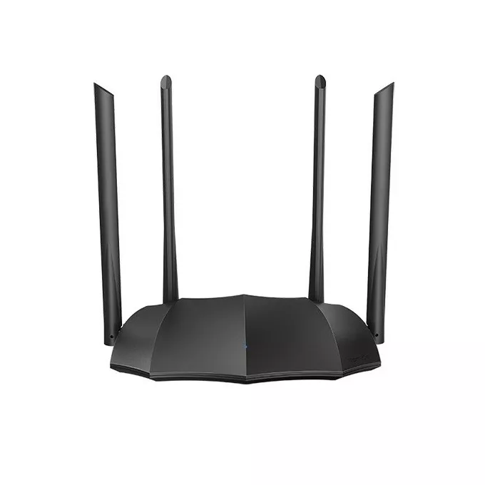 Tenda Router AC8 WiFi Dual-Band Gigabit AC1200