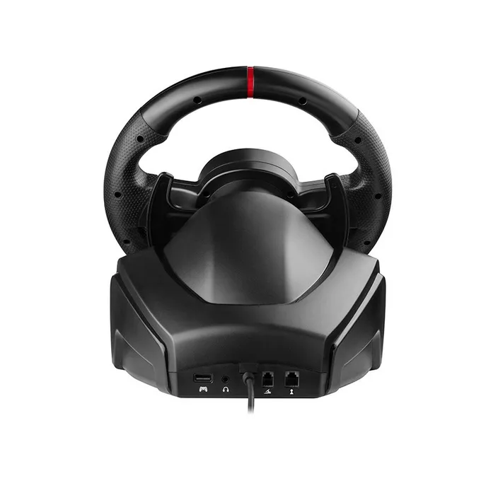 Tracer Kierownica SimRacer Manual Gearbox 6in1 (PC/PS4/PS3/Xone/X360/SWITCH)