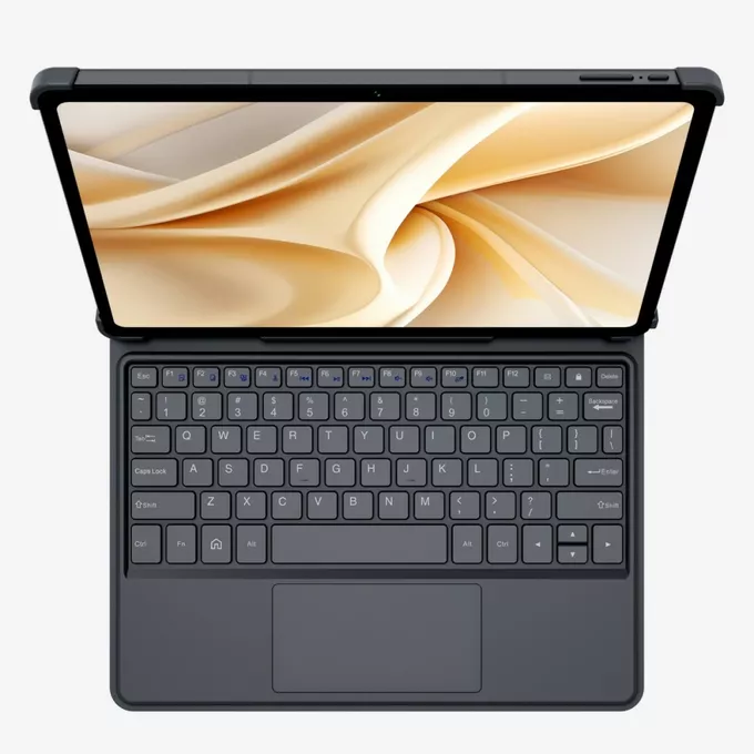 ULEFONE Klawiatura z etui do tabletu Tab A11 Pro