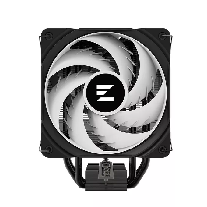Zalman Chłodzenie CPU CNPS9X PERFORMA PLUS ARGB czarne
