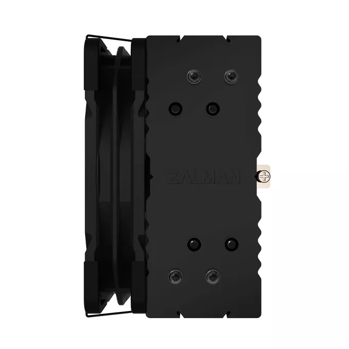 Zalman Chłodzenie CPU CNPS9X PERFORMA PLUS ARGB czarne