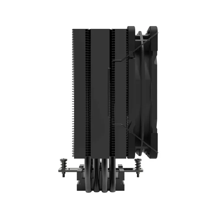 Zalman Chłodzenie CPU CNPS9X PERFORMA PLUS ARGB czarne