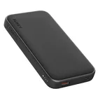 AUKEY PB-Y46 Power Bank | 10000 mAh | 15W | 2xUSB | LED | kabel USB-C