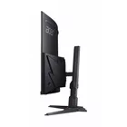 Acer Monitor 31.5 cala XZ323QUX2BMI IPRX 240Hz 1000R HDMI DP