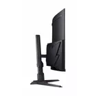 Acer Monitor 31.5 cala XZ323QUX2BMI IPRX 240Hz 1000R HDMI DP