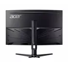 Acer Monitor 31.5 cala XZ323QUX2BMI IPRX 240Hz 1000R HDMI DP