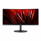 Acer Monitor 34 cale XZ342CUS3BMIIP PHX 180HZ 21:9 HDMIx2 DP