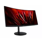 Acer Monitor 34 cale XZ342CUS3BMIIP PHX 180HZ 21:9 HDMIx2 DP