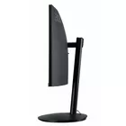 Acer Monitor 34 cale XZ342CUS3BMIIP PHX 180HZ 21:9 HDMIx2 DP