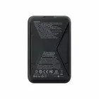 Adata Powerbank R100 10000mAh USB-C/A czarny