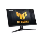 Asus Monitor 27 cali VG27UQ1A 4K F-IPS 160Hz HDMI DP