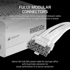 Corsair Zasilacz RM850e WHITE 80+GOLD F.MODULAR ATX 3.1