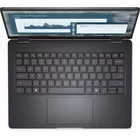 Dell Laptop Dell Pro 14 PC14255/AMD Ryzen 5 220/8GB/256GB/14.0 FHD+/AMD Radeon 740M/FgrPr/Cam&amp;Mic/WLAN+BT/Backlit Kb/3 Cell/W11Pro
