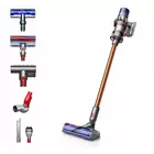 Dyson Odkurzacz V10 Cyclone Absolute SV27 Nickel Copper