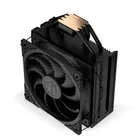 Endorfy Chłodzenie procesora Fera 5 Black EY3A011