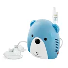Esperanza Inhalator/nebulizator kompresorowy Teddy Bear