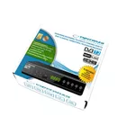 Esperanza Tuner/dekoder cyfrowy DVB-T2 H.265/HEVC