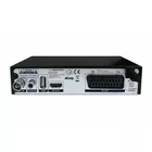 Esperanza Tuner/dekoder cyfrowy DVB-T2 H.265/HEVC
