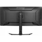 IIYAMA Monitor 34 cale G-Master GCB3482WQSU-B1,VA,UWQHD,120HZ,1500R, 21:9, 500cd,2x5W