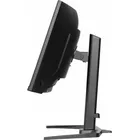 IIYAMA Monitor 34 cale G-Master GCB3482WQSU-B1,VA,UWQHD,120HZ,1500R, 21:9, 500cd,2x5W