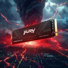 Kingston Dysk SSD Renegade G5 1TB NVMe 5.0 M.2 2280 14200/11000MB/s