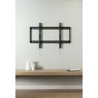 Manhattan Uchwyt ścienny do TV 60-100cali LED/LCD 100kg slim 32mm