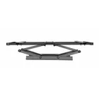 Manhattan Uchwyt ścienny do TV 60-100cali LED/LCD 80kg obrotowy uchylny