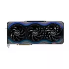 Palit Karta graficzna GeForce RTX 5080 GameRock 16GB GDDR7 256bit 3DP/HDMI