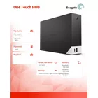 Seagate Dysk One Touch HUB 12TB STLC12000402
