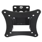 Techly Uchwyt ścienny do TV 13-30cali LED/LCD 15kg obrotowy uchylny