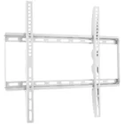 Techly Uchwyt ścienny do TV 23-55cali LED/LCD 45kg slim 28mm biały