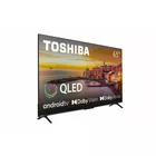 Toshiba Telewizor QLED 65 cali 65QA2363DG