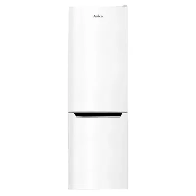 Amica Chłodziarko-zamrażarka FK3506.2FW(E)