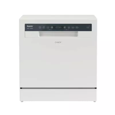 Candy Zmywarka kompaktowa CP 8F9FFW