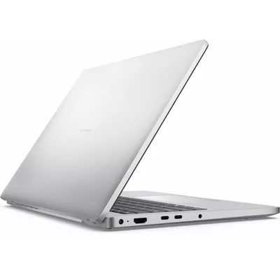 Dell Laptop Dell Pro 14 PC14255/AMD Ryzen AI 7 PRO 350/16GB/1TB/14.0 FHD+/Radeon 860M/FgrPr/FHD/IR Cam/Mic/WLAN+BT/Backlit Kb/3 Cell/W11Pro