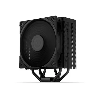 Endorfy Chłodzenie procesora Fera 5 Black EY3A011