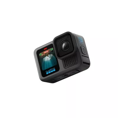 Go Pro Kamera sportowa Hero 13 Czarny