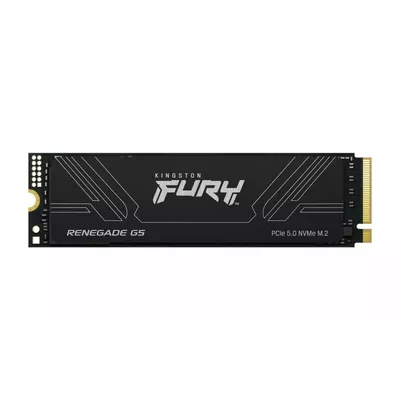 Kingston Dysk SSD Renegade G5 1TB NVMe 5.0 M.2 2280 14200/11000MB/s