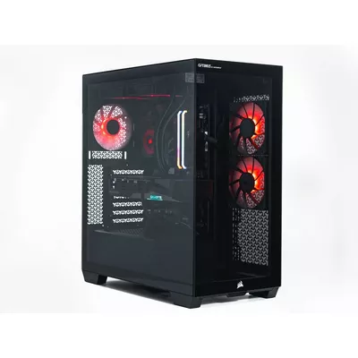 OPTIMUS Komputer E-Sport GB550T-CR7 Ryzen 7 5800X/16GB/1TB/RX 9070XT OC 16GB/W11