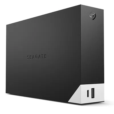 Seagate Dysk One Touch HUB 12TB STLC12000402