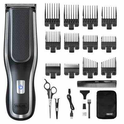 Wahl Maszynka do włosów SELF-CLIP 360    3028049