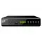 Esperanza Tuner/dekoder cyfrowy DVB-T2 H.265/HEVC