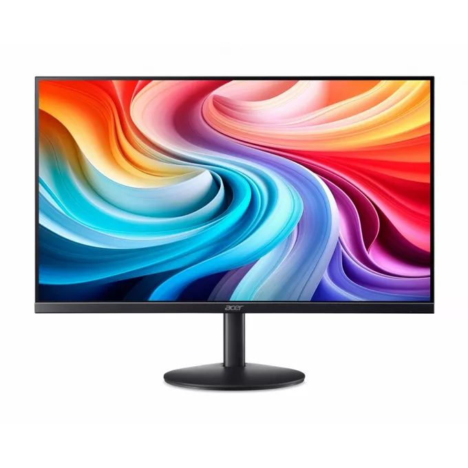 Acer Monitor 23.8 cala SA243YG0BI IPS 120Hz VGA HDMI