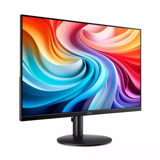 Acer Monitor 23.8 cala SA243YG0BI IPS 120Hz VGA HDMI