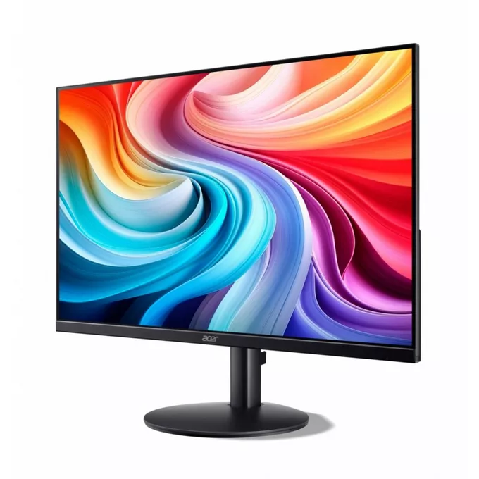 Acer Monitor 23.8 cala SA243YG0BI IPS 120Hz VGA HDMI