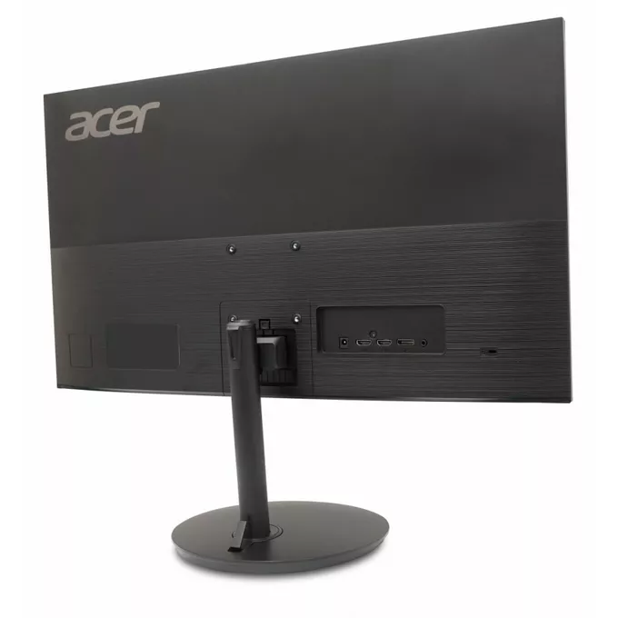 Acer Monitor 27 cali XF270X1BIIPH IPS 180Hz HDMI DP