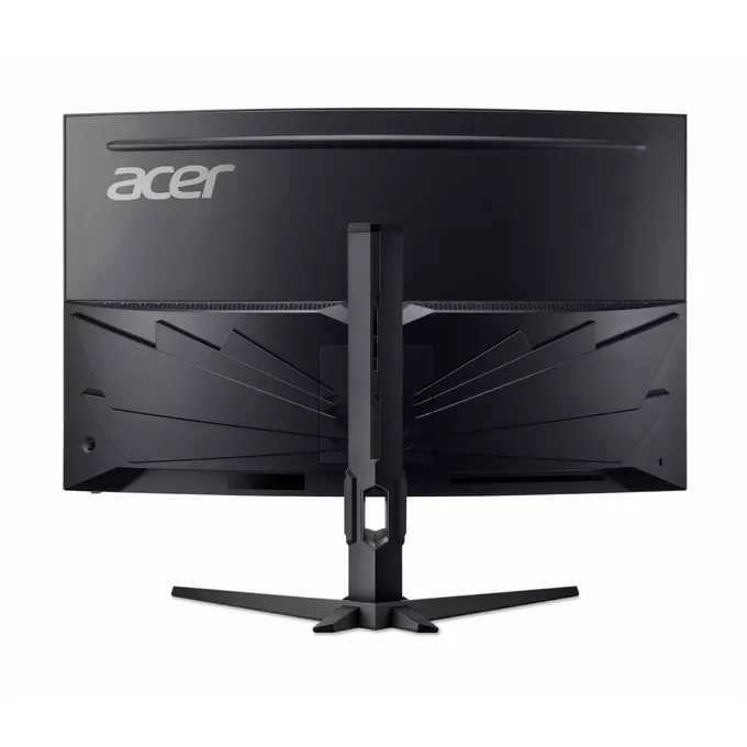 Acer Monitor 31.5 cala XZ323QUX2BMI IPRX 240Hz 1000R HDMI DP